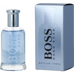 Hugo Boss Bottled Tonic toaletní voda pánská 100 ml