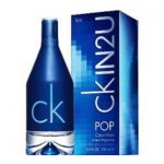 Calvin Klein In2U Pop Him toaletní voda pánská 100 ml – Sleviste.cz