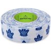 Hokejové doplňky Scapa Renfrew 24 mm x 18 m NHL Toronto Maple Leaf