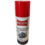 Ballistol Silikovoný olej sprej 200 ml | Zboží Auto