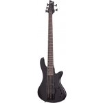 Schecter Stiletto STEALTH – Sleviste.cz