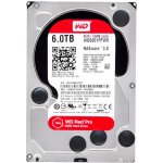 WD 6TB SATA III 3,5", WD6001FFWX – Hledejceny.cz