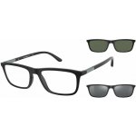 Emporio Armani EA4160 50421W – Sleviste.cz