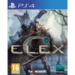 ELEX – Sleviste.cz