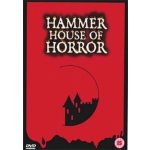 Hammer House Of Horror - Complete Collection DVD – Hledejceny.cz