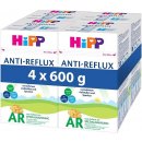 HiPP Anti-Reflux 4 x 600 g