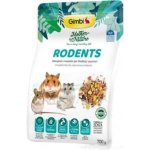 Gimbi Mother Nature Rodent Krmivo pro hlodavce 0,7 kg – Zboží Dáma