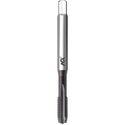 NÁSTROJE CZ Závitník strojní M 2 6HX HSSE-PM HARDLUBE DIN 371 B/3,5-5P Typ UNI - 1720NX - CZZ1720NX-M2-6HX – Hledejceny.cz