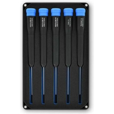 iFixit sada precizních šroubováků Marlin – 5 specializovaných typů – Zboží Živě