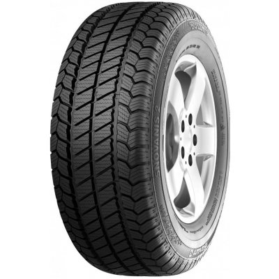 Barum SnoVanis 165/70 R14 89R – Hledejceny.cz