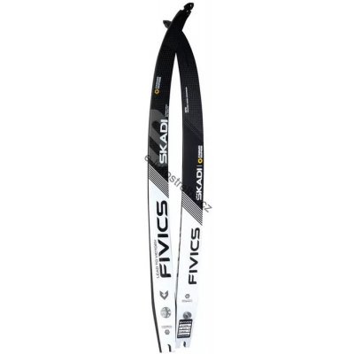 Ramena Fivics Skadi-TX Super Graphene ILF – Zboží Dáma