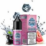 Infamous Cryo Saltz Grapefruit and Blackcurrant 10 ml 20 mg – Zboží Dáma Infamous Cryo Saltz Grapefruit and Blackcurrant 10 ml 20 mg – Zboží Dáma
