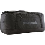 Patagonia Black Hole Duffel black 100 l – Zboží Mobilmania
