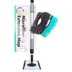 ChemicalWorkz Microfiber Extension Mop