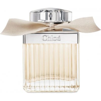 Chloé Chloé parfémovaná voda dámská 75 ml – Zboží Mobilmania