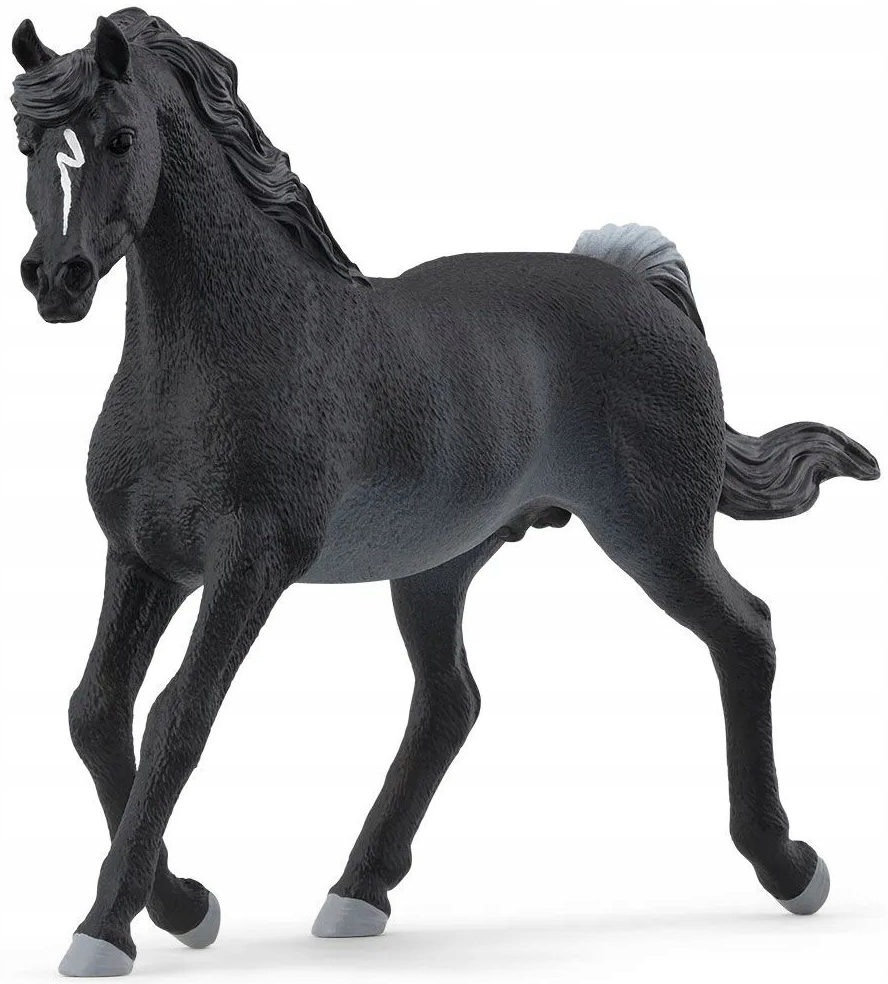 Schleich 13981 Arabský hřebec