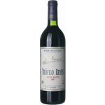 Teófilo Reyes Ribera del Duero suché červené 1997 0,75 l (holá láhev) – Hledejceny.cz