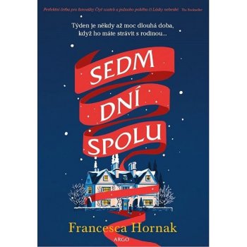 Sedm dní spolu - Francesca Hornak