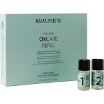 Selective Oncare Refill Treatment regenerace pro jemné vlasy 10 x 15 ml – Hledejceny.cz