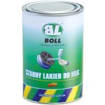 BOLL lak na automobilové ráfky Rally 1000 ml černý mat 001430 | Zboží Auto