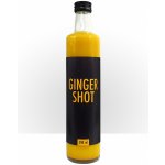 GingerShot Ginger Shot 0,5 l – Zboží Dáma