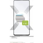 FIXED Full-Cover sklo Samsung Galaxy A52/A52s FIXGFA-627-BK – Zboží Živě