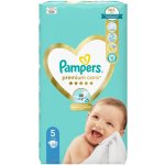 Pampers Premium Care 5 58 ks – Hledejceny.cz