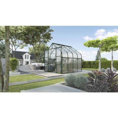 Vitavia Diana 6700 polykarbonát 4 mm 264 x 258 cm zelený – Hledejceny.cz