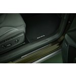 Škoda Enyaq iV-Přední dekorativní prahové lišty 5LA071303A – Hledejceny.cz