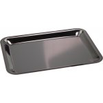 Graef 0000010 Podnos pro univerzální kráječ nerezová ocel 18x24 cm nerezová ocel – Zboží Dáma