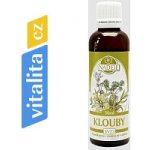 Klouby kapky pro péči o klouby 50 ml – Hledejceny.cz