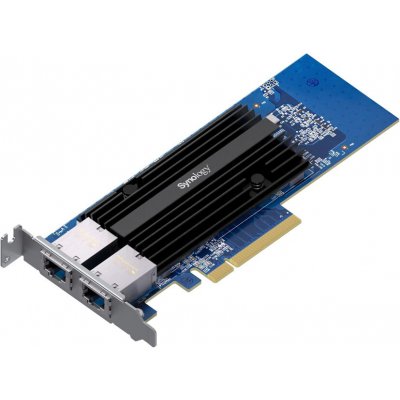 Synology E10G30-T2 – Zboží Živě