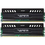 Patriot DDR3 16GB KIT 1866MHz CL10 Viper 3 PV316G186C0K – Hledejceny.cz