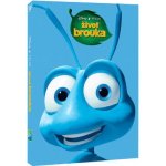 Život brouka DVD – Hledejceny.cz