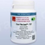 Giovanni Maciocia T27 Jasná duše Clear the Soul 60 tablet – Hledejceny.cz