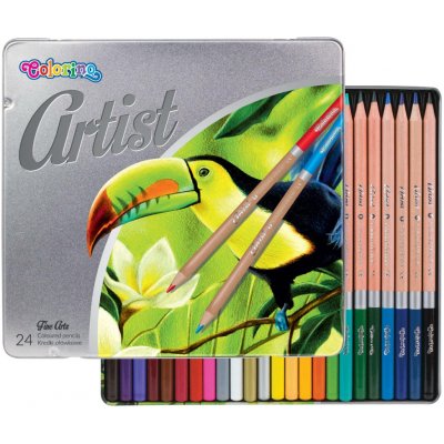 Colorino R85450 168 ks – Zboží Mobilmania