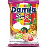 Tayas Damla Tropic ovocné bonbóny 1 kg – Zbozi.Blesk.cz