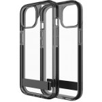 ZAGG kryt Santa Cruz KS Apple Arches/15/14/13 Černý – Hledejceny.cz