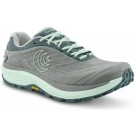 Topo Athletic Women Pursuit 2 grey mint – Zboží Mobilmania