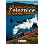 Železnice - Obrazový atlas – Zboží Mobilmania