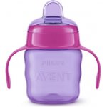 Avent hrneček s hubičkou 551/03 200 ml – Hledejceny.cz