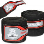DBX BUSHIDO PRO – Zboží Dáma