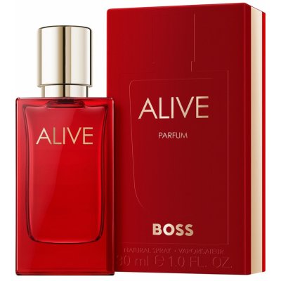 Hugo Boss BOSS Alive Parfum parfém dámský 30 ml – Hledejceny.cz