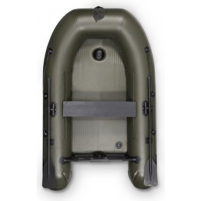 Nash Life Inflatable Boat 240