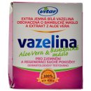  Vitar vazelína Aloe Vera+Bambucké máslo 110 g