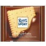 Ritter Sport Knusperkeks 100 G – Zboží Dáma