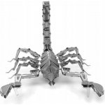 Metal Earth 3D puzzle Štír 40 ks – Hledejceny.cz