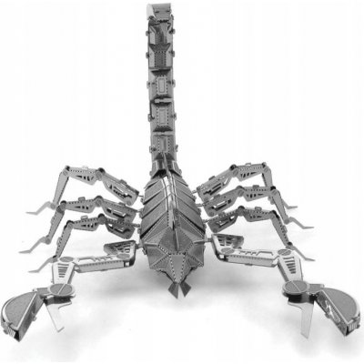 Metal Earth 3D puzzle Štír 40 ks – Hledejceny.cz