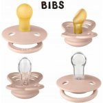 Bibs dudlíková kolekce Try It Blush – Hledejceny.cz
