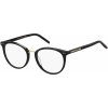 Obroučky na dioptrické brýle Tommy Hilfiger TH-1734-807 Dámské